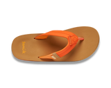 Sawyer - Neon Coral