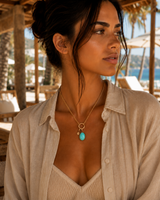 Nyla Necklace