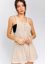 Mara Romper