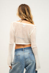 Ari Knit Top