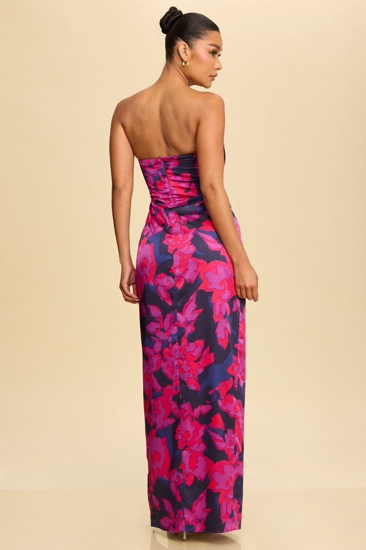 Vera Maxi Dress