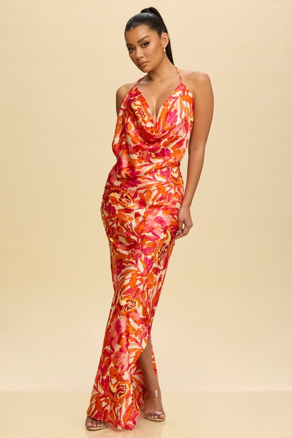 Thalia Dress