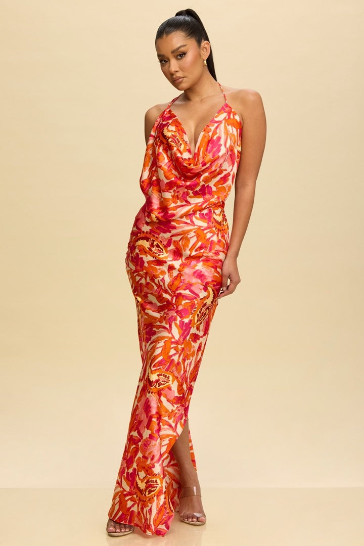 Thalia Dress