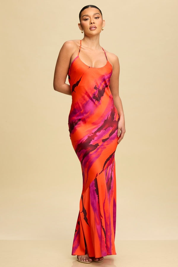 Loretta Dress