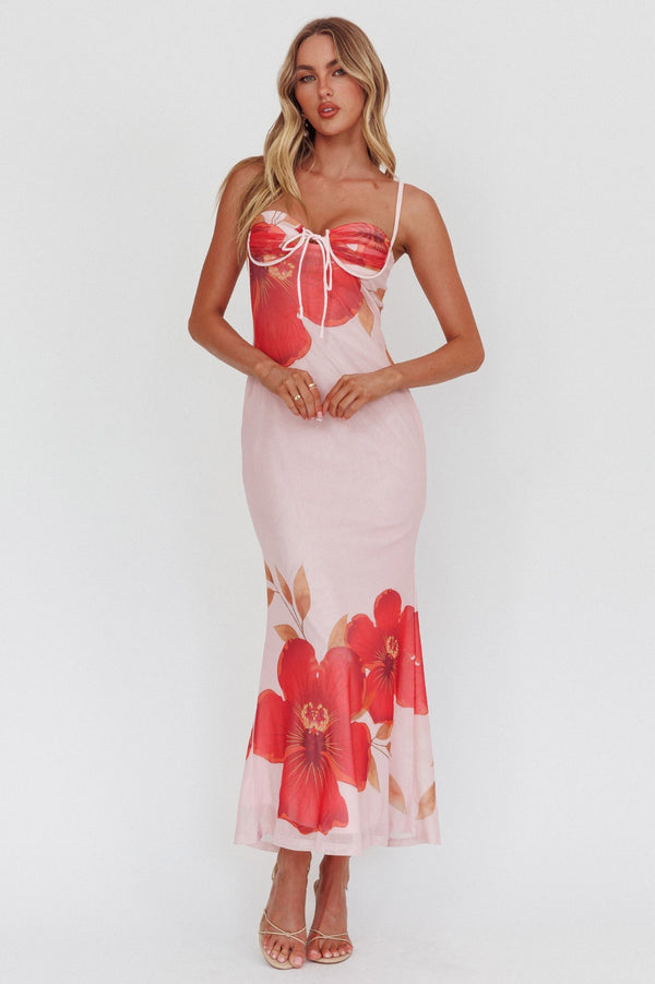 Rosa Dress