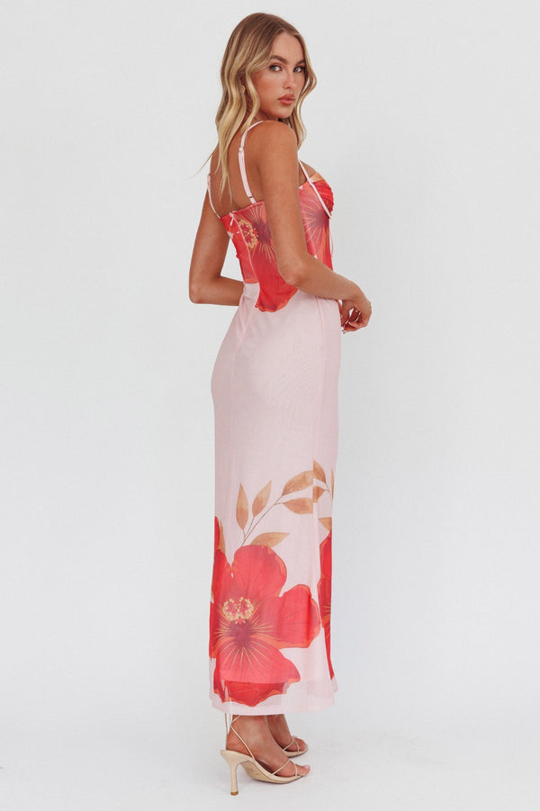 Rosa Dress