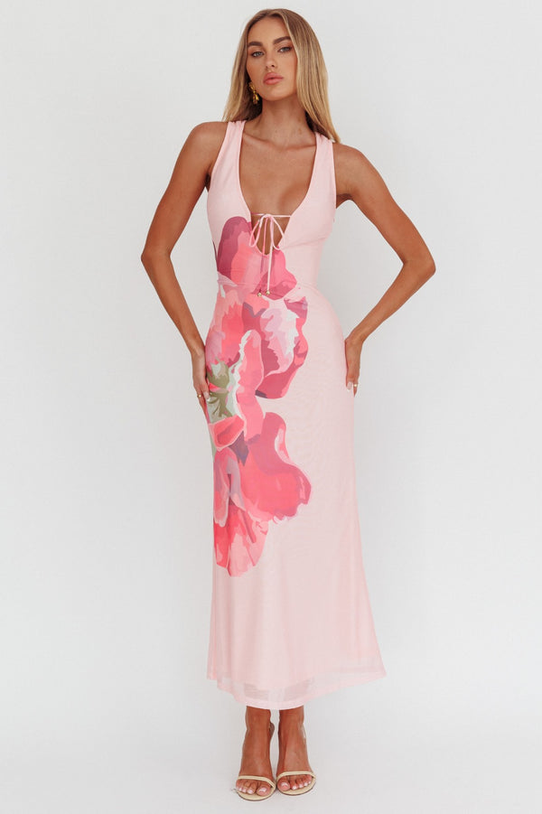 Vicky Dress