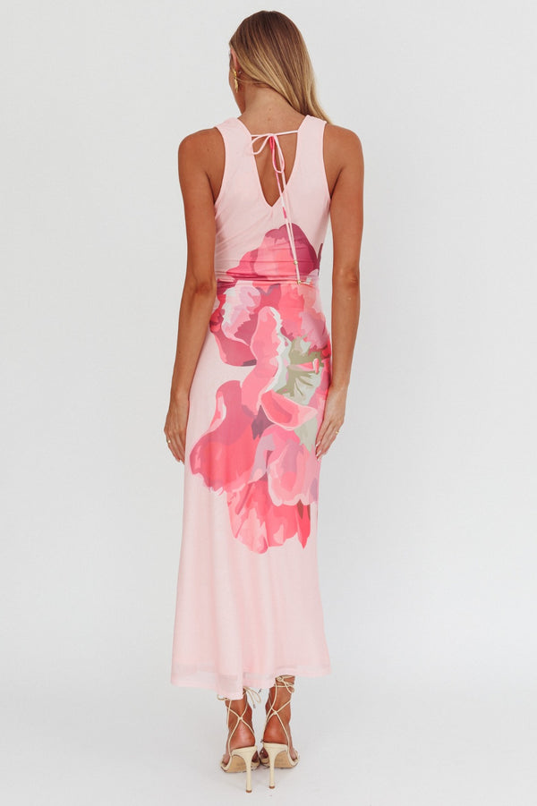 Vicky Dress