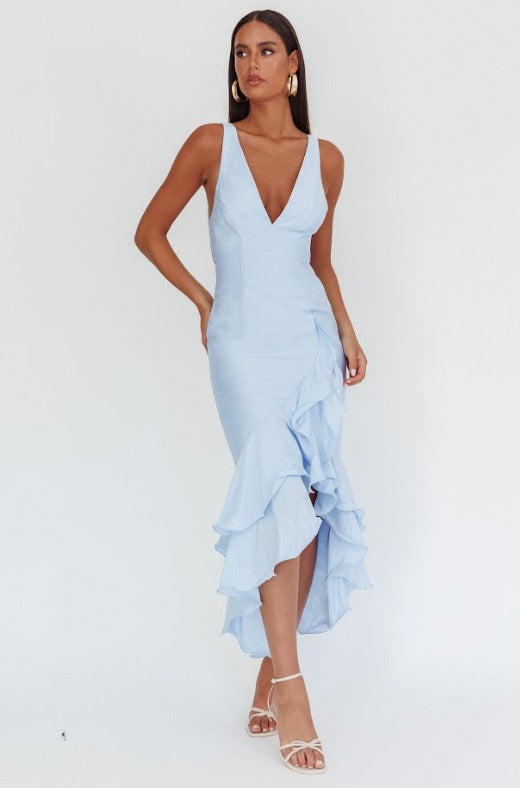 Olivia Dress