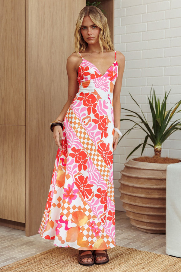 Antoine Dress
