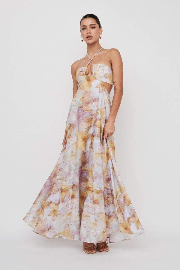 Maggie Dress