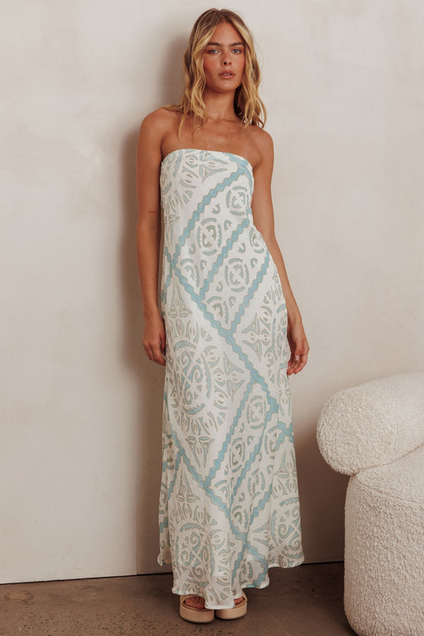 Rania Dress