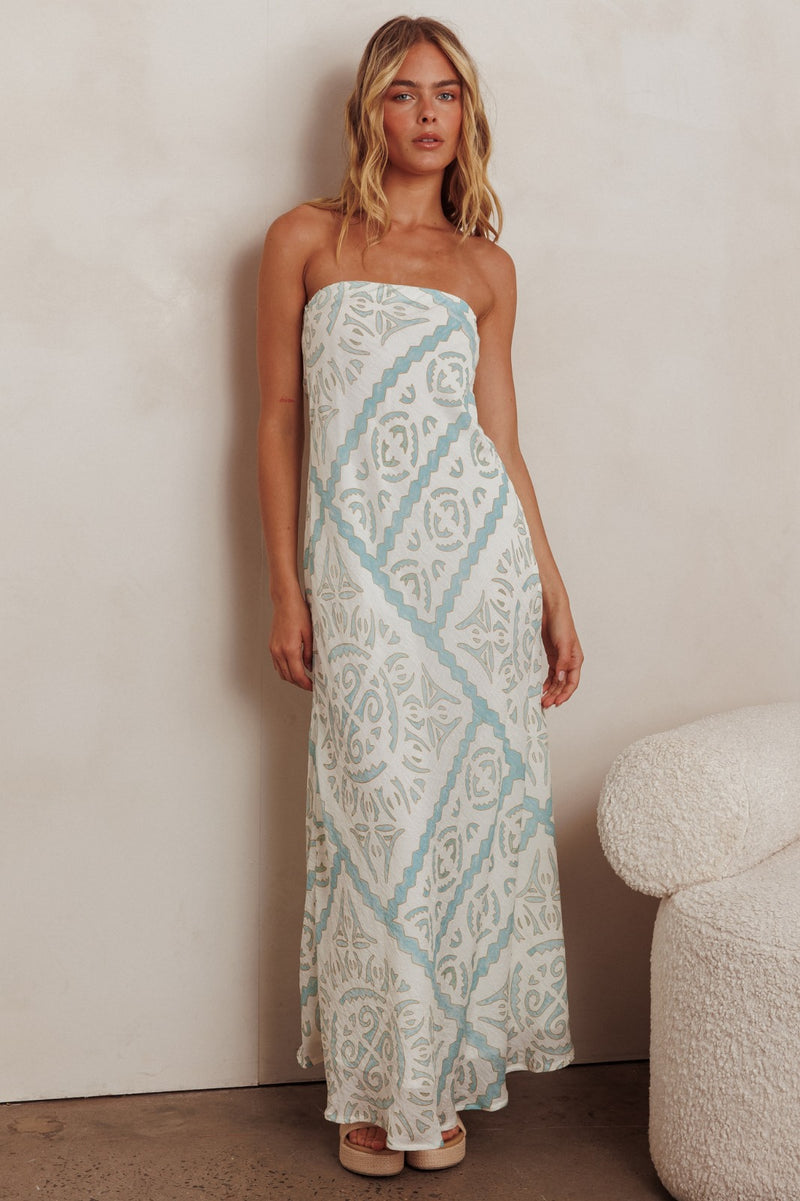 Rania Dress