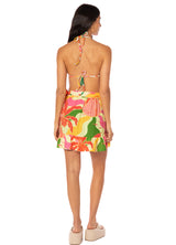 Tropical Breeze Oceane Skirt