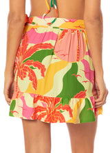 Tropical Breeze Oceane Skirt