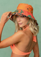 Tropical Jaguar Luca Hat