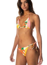 Navajo Sunset Sunning Bottom