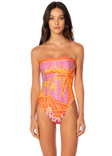 Aloha Dream Ohana One Piece