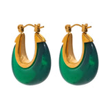 Francisca Earrings