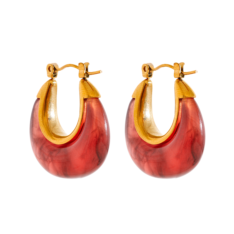 Francisca Earrings