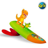 Legends & Surfer Pets