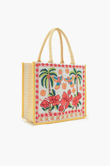 Tropical Paradise Tote