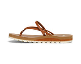 Yoga Strappy - Roasted Pecan
