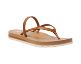 Yoga Strappy - Roasted Pecan