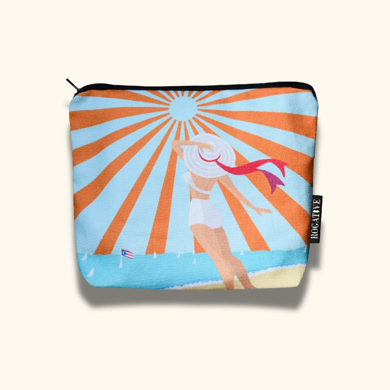 Chuchería Bag : Puerto Rico Edition