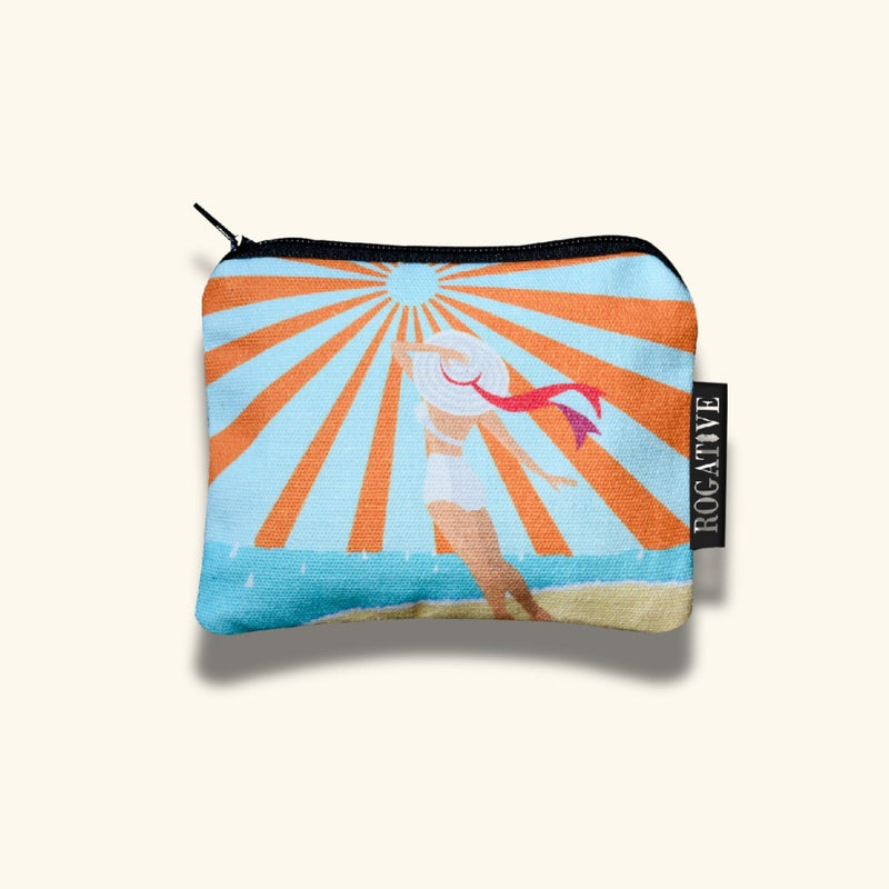 Mini Chuchería Bag : Puerto Rico Edition