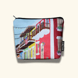 Chuchería Bag : Puerto Rico Edition