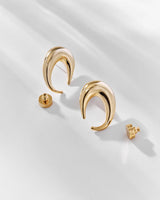 Aviva Earrings