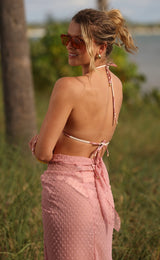 Amaru Bikini Set