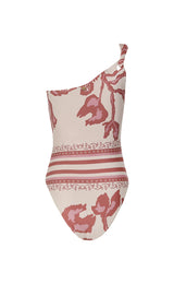 Amaru One Piece