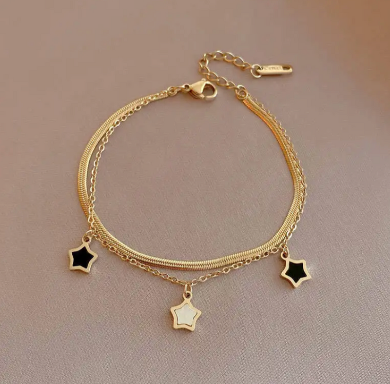 Ava Bracelet