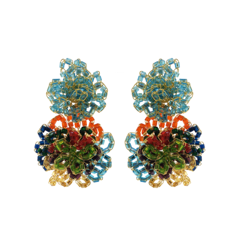 Agnes Earrings