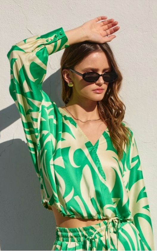 Phoebe Top