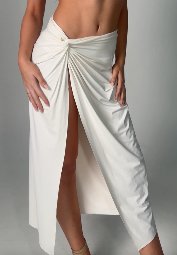 Joy Long Skirt