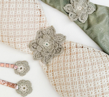 Kera One Piece Swimsuit