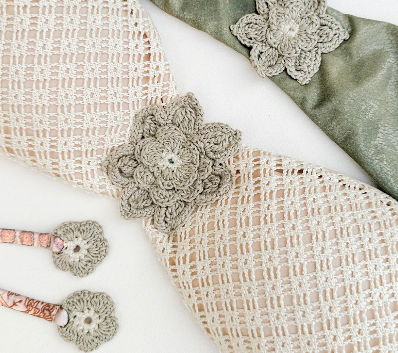 Kera One Piece Swimsuit