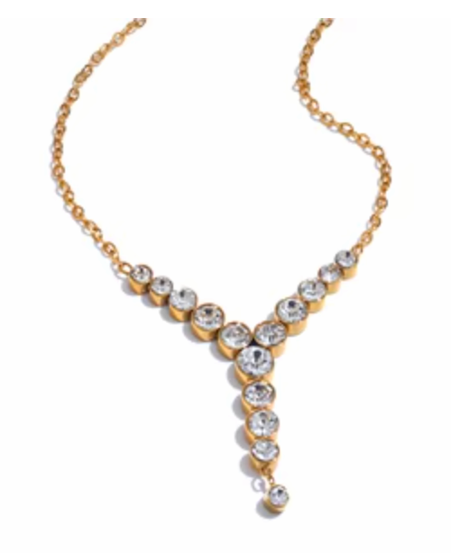 Larissa Necklace