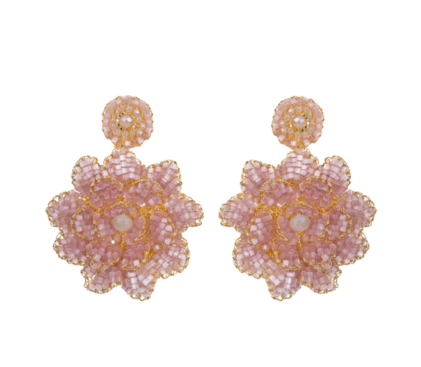 Blossom Earrings