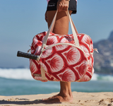Beach Tennis Duffle Bag