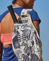 Beach Tennis Backpack