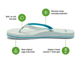 Yoga Joy II - Spa Blue