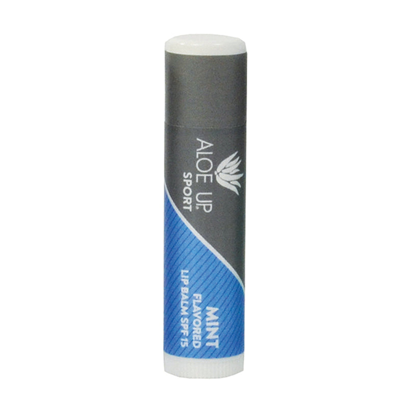 Aloe Up - Ultra Sport Lip Balm