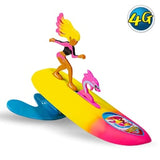 Legends & Surfer Pets