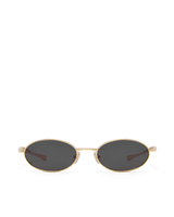 The Cruz - Gold Smoke