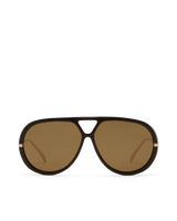 The Harley - Dark Cacao-Expresso
