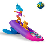 Legends & Surfer Pets